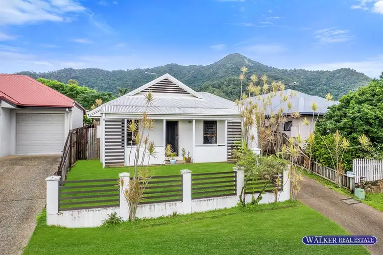 13 Redheart Close, Mount Sheridan QLD 4868