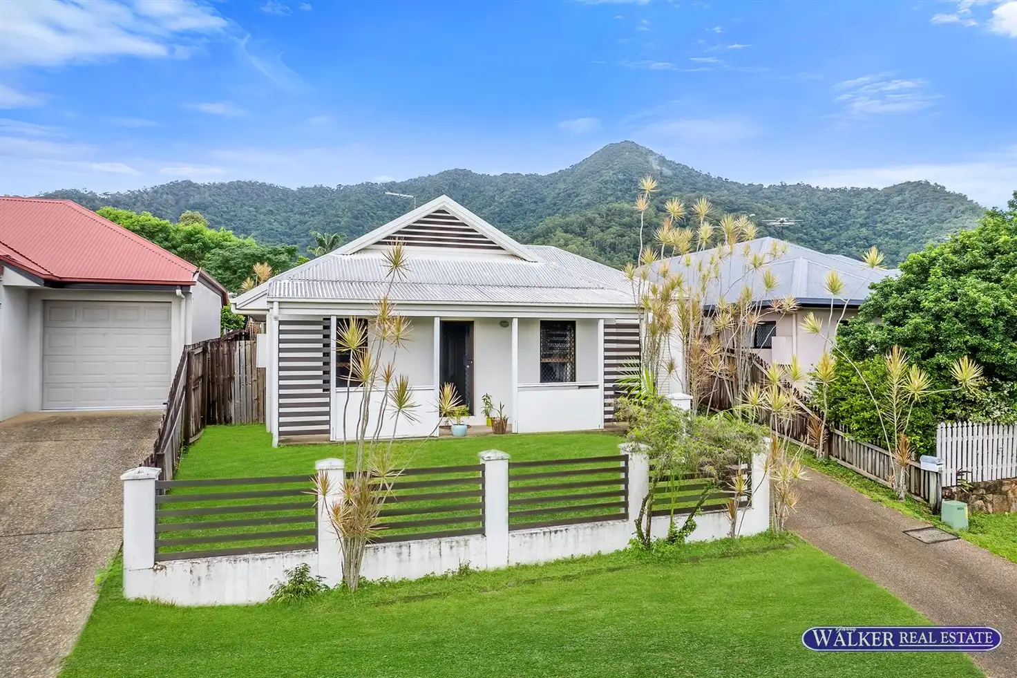 Main view of Homely house listing, 13 Redheart Close, Mount Sheridan QLD 4868