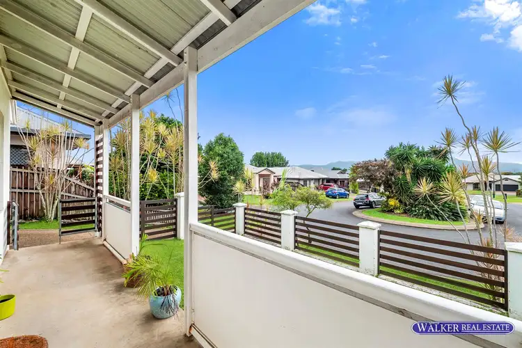Second view of Homely house listing, 13 Redheart Close, Mount Sheridan QLD 4868