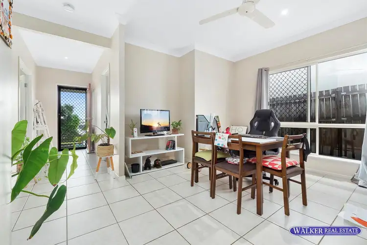 Third view of Homely house listing, 13 Redheart Close, Mount Sheridan QLD 4868