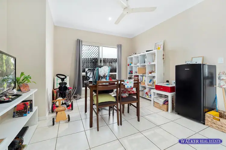 Fifth view of Homely house listing, 13 Redheart Close, Mount Sheridan QLD 4868