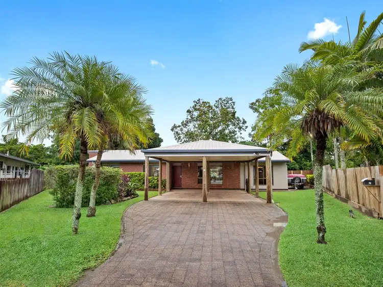 7 Ah Ching Close, Brinsmead QLD 4870