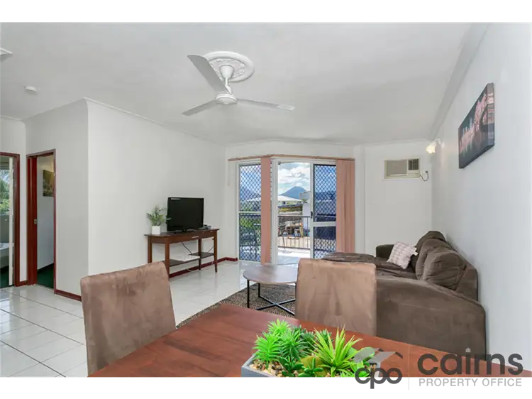 Third view of Homely apartment listing, 40/17A Upward St, Cairns City QLD 4870