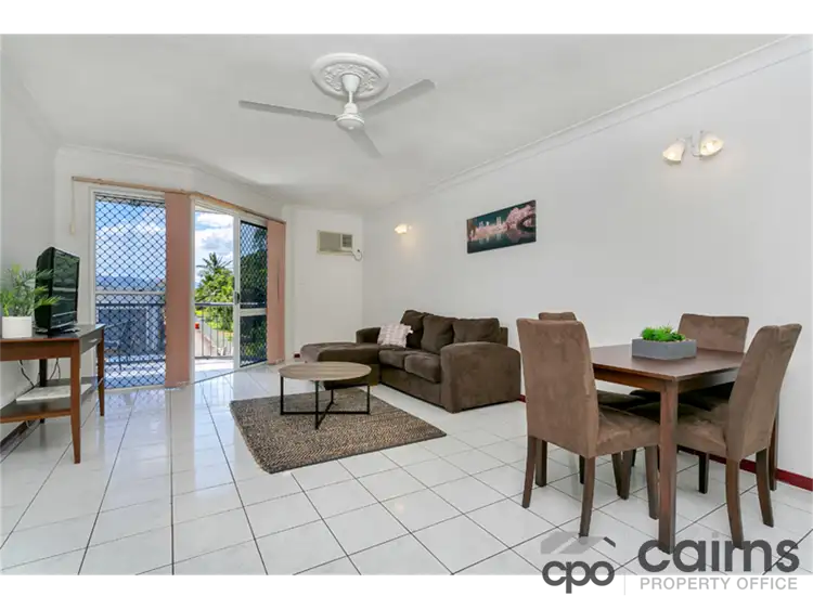 Fourth view of Homely apartment listing, 40/17A Upward St, Cairns City QLD 4870