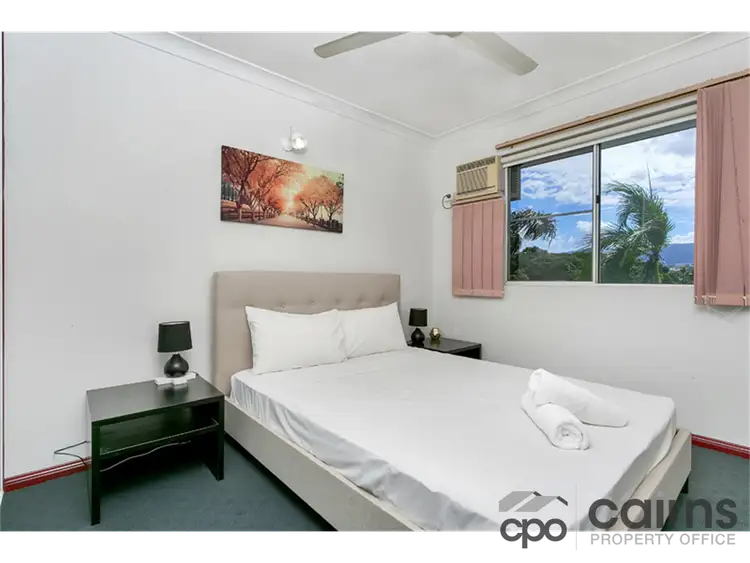 Seventh view of Homely apartment listing, 40/17A Upward St, Cairns City QLD 4870