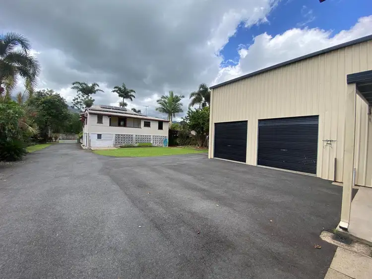 38 Queen street, Edmonton QLD 4869