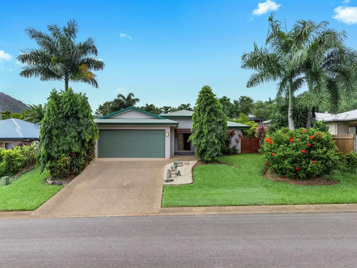 Main view of Homely house listing, 19 Lillipilli Street, Redlynch QLD 4870