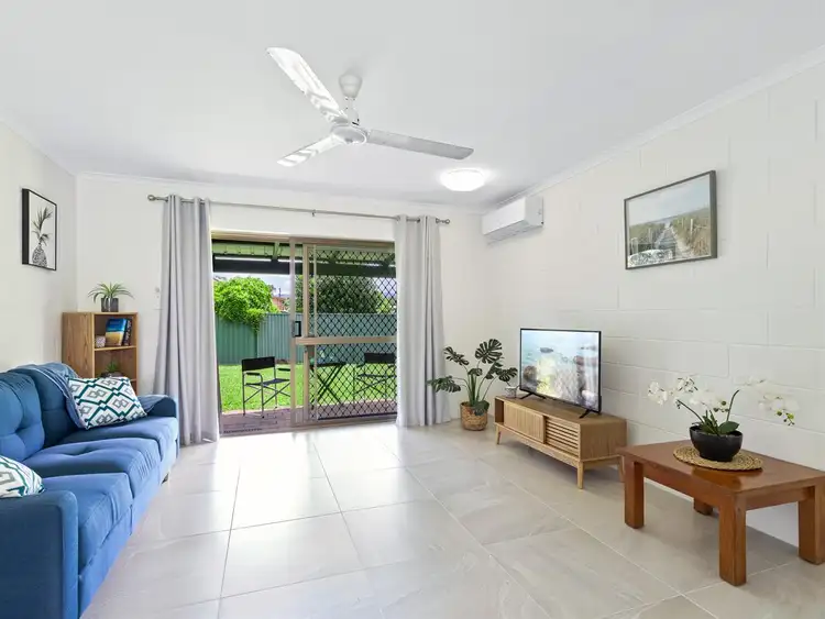 9/108-110 Mayers Street, Manunda QLD 4870