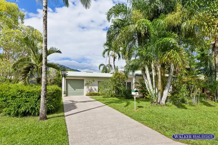 186 Robert Road, Bentley Park QLD 4869