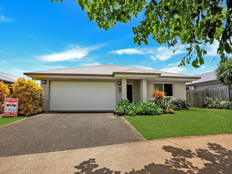 24 Hodkinson Street, Redlynch QLD 4870