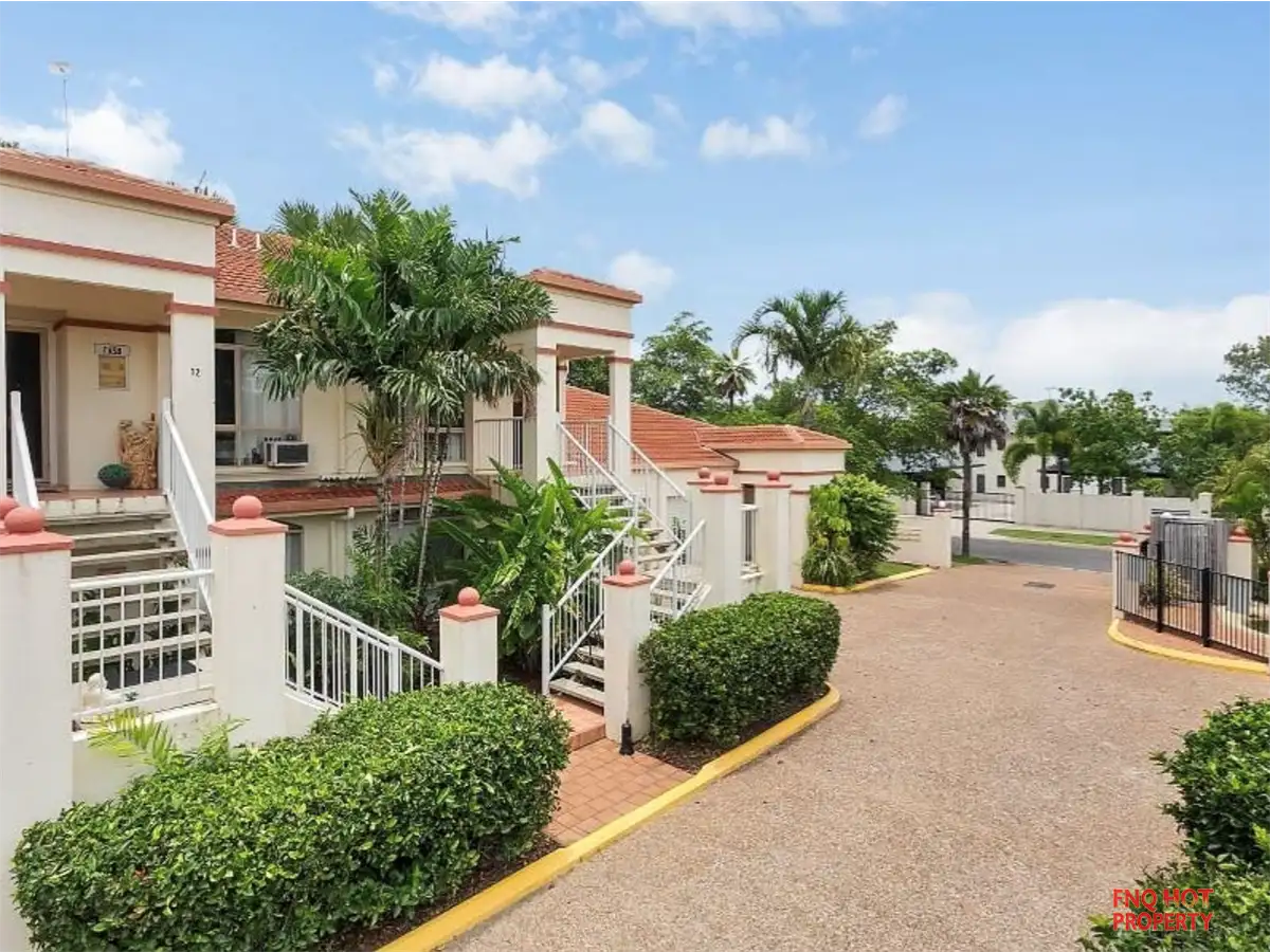 Main view of Homely apartment listing, 13/9-11 Oyster Court, Trinity Beach QLD 4879