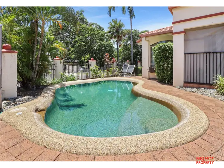 Third view of Homely apartment listing, 13/9-11 Oyster Court, Trinity Beach QLD 4879