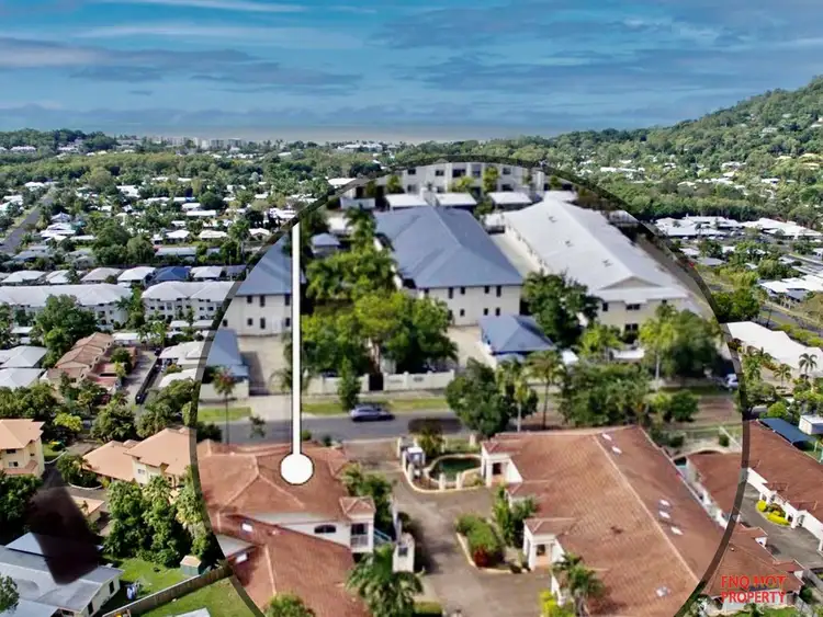 Fourth view of Homely apartment listing, 13/9-11 Oyster Court, Trinity Beach QLD 4879