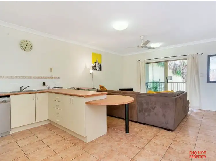 Fifth view of Homely apartment listing, 13/9-11 Oyster Court, Trinity Beach QLD 4879