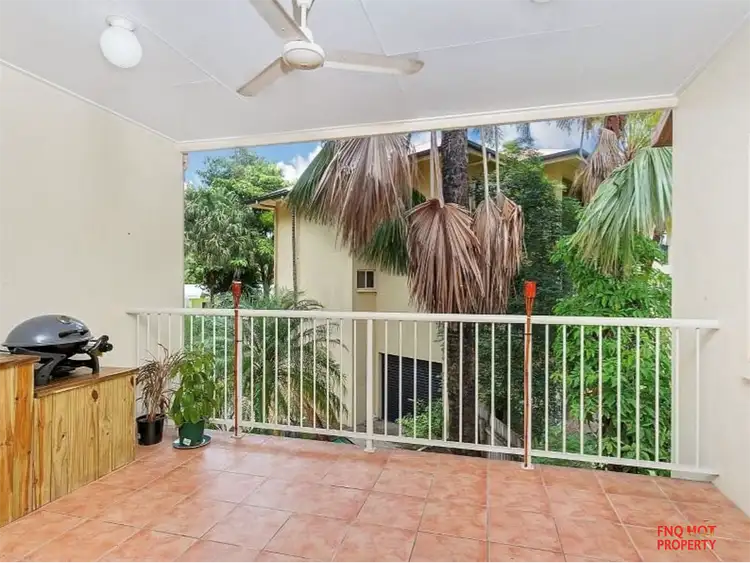 Seventh view of Homely apartment listing, 13/9-11 Oyster Court, Trinity Beach QLD 4879