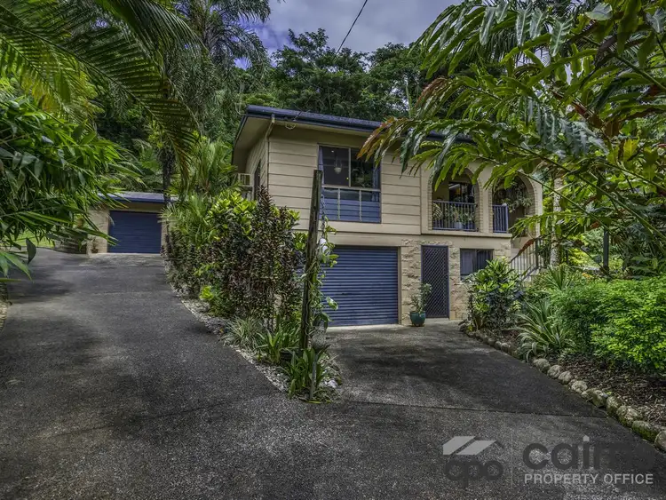 26 Angus Street, Babinda QLD 4861