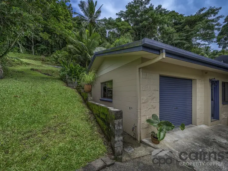 Second view of Homely house listing, 26 Angus Street, Babinda QLD 4861