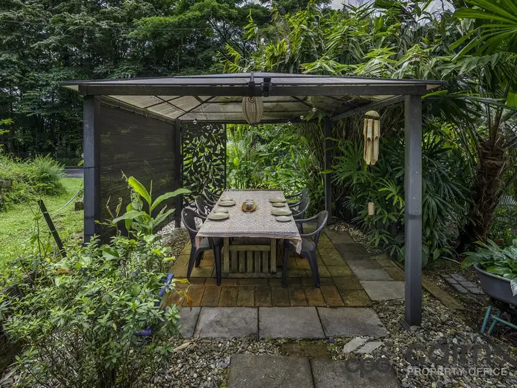 Fourth view of Homely house listing, 26 Angus Street, Babinda QLD 4861