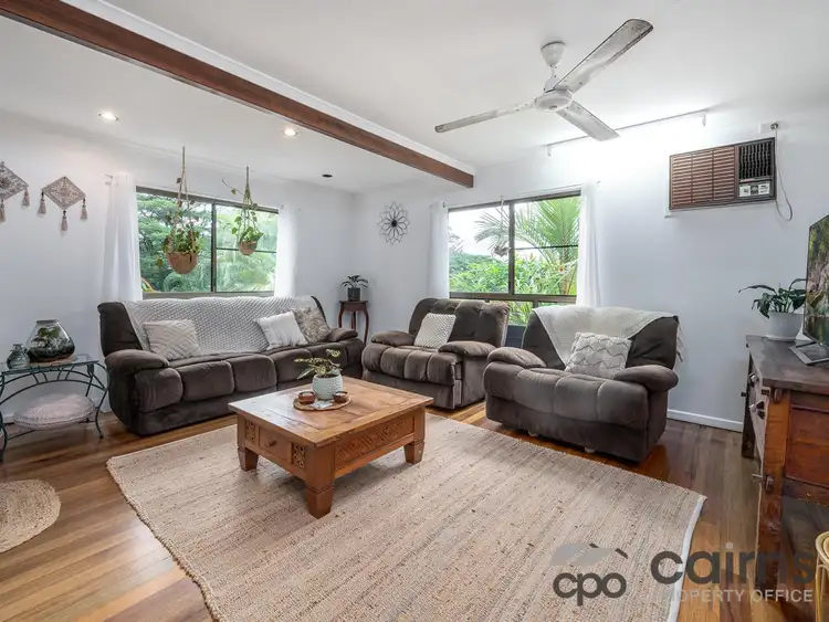 Fifth view of Homely house listing, 26 Angus Street, Babinda QLD 4861