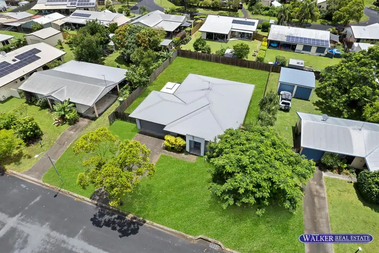 Second view of Homely house listing, 21 Shaft Street, Edmonton QLD 4869
