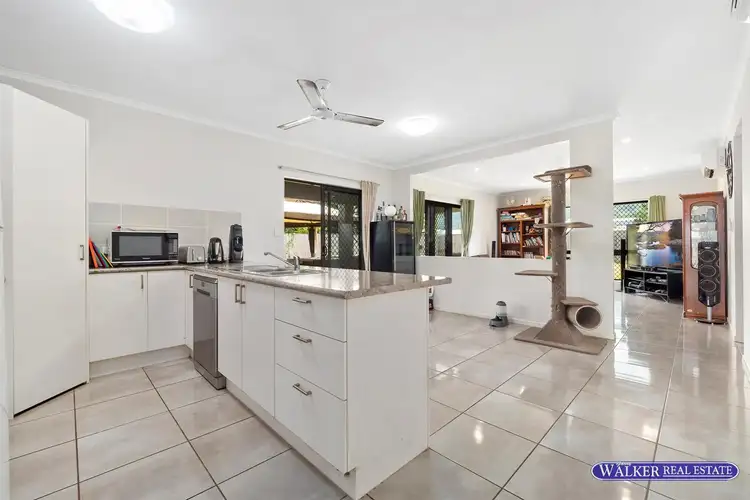 Sixth view of Homely house listing, 21 Shaft Street, Edmonton QLD 4869