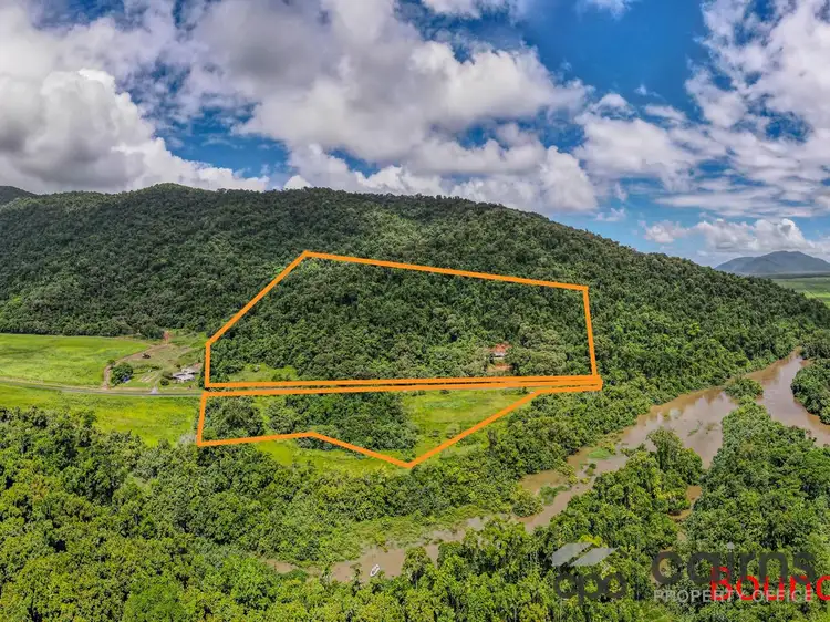 587 Barbagallo Road, Aloomba QLD 4871