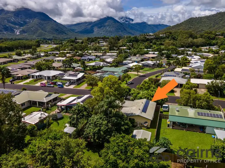 54 Murphy Street, Gordonvale QLD 4865