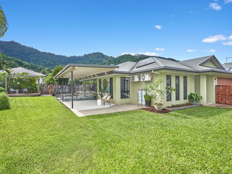 Second view of Homely house listing, 20 Heysen Close, Redlynch QLD 4870