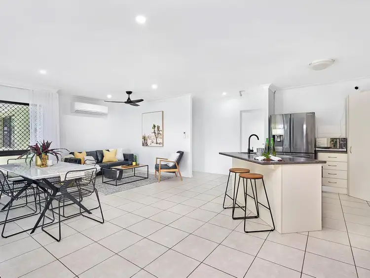 Fourth view of Homely house listing, 20 Heysen Close, Redlynch QLD 4870