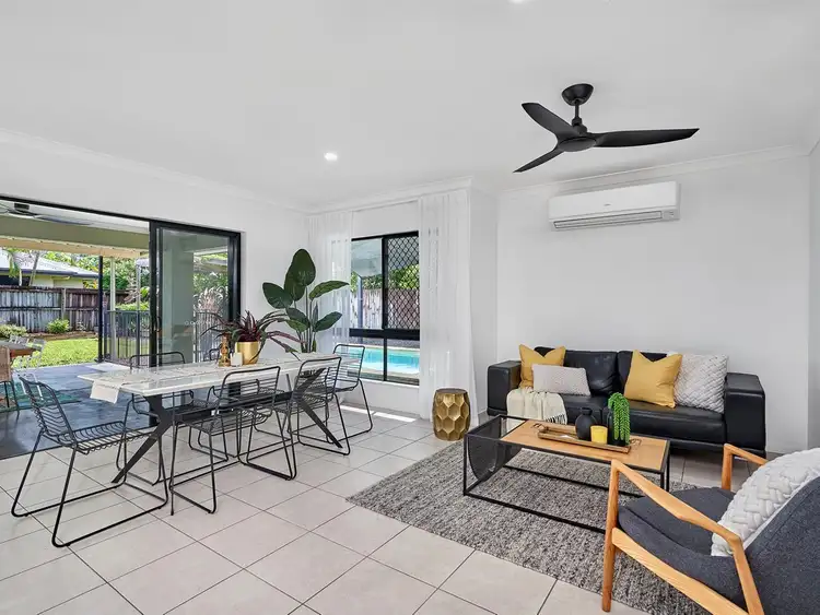 Fifth view of Homely house listing, 20 Heysen Close, Redlynch QLD 4870