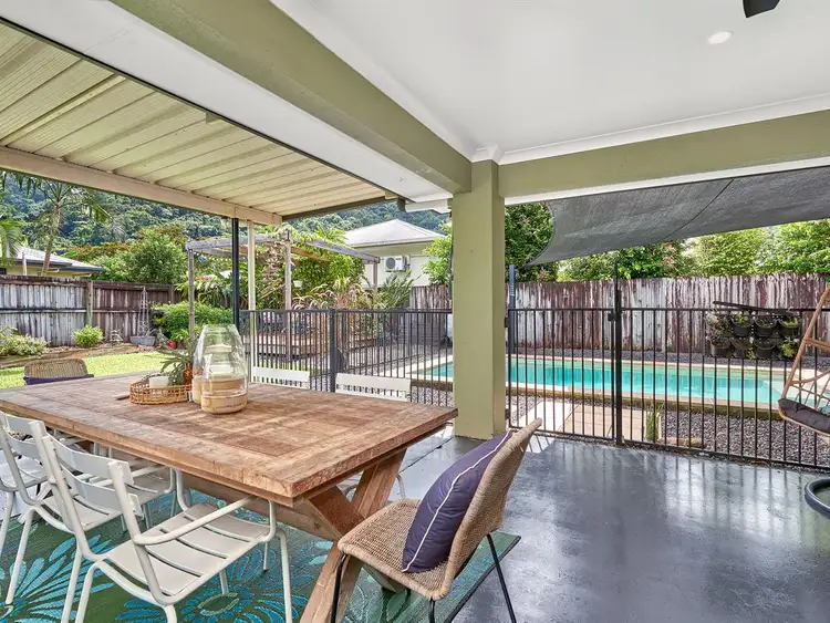 Sixth view of Homely house listing, 20 Heysen Close, Redlynch QLD 4870