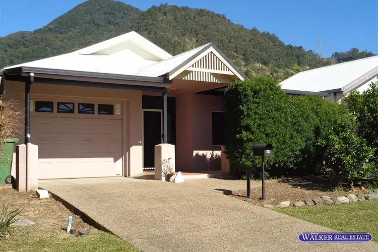 34 Butterfly Close, Mount Sheridan QLD 4868