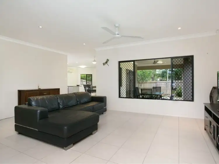 Sixth view of Homely house listing, 44 Dungarvan Dr, Brinsmead QLD 4870