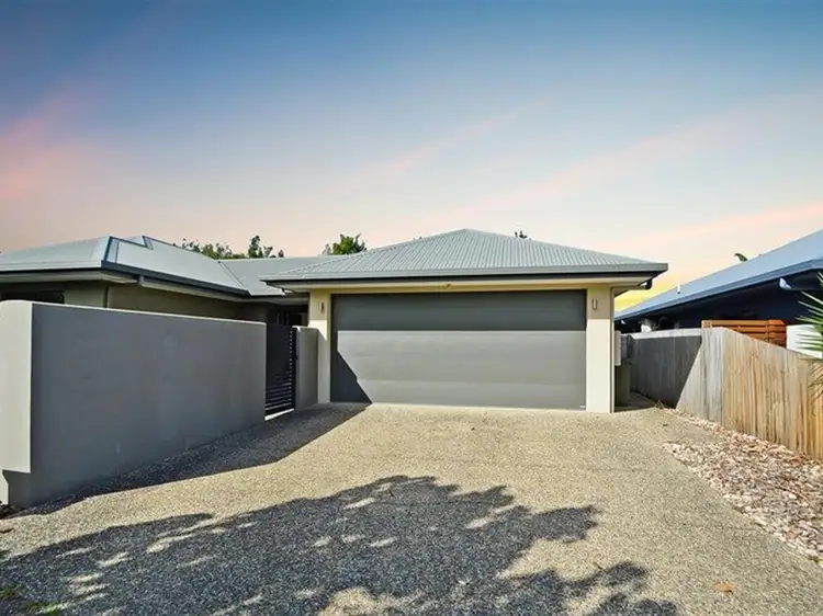 9 Imooya Place, Trinity Park QLD 4879