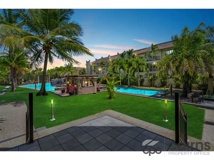 127/12 Gregory St, Westcourt QLD 4870