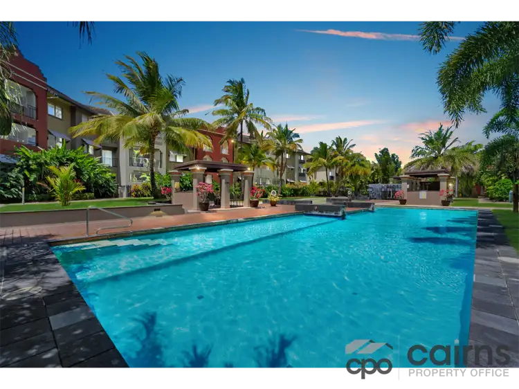 Second view of Homely apartment listing, 127/12 Gregory St, Westcourt QLD 4870