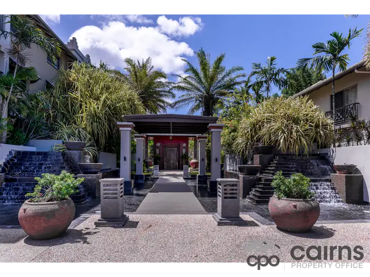 Third view of Homely apartment listing, 127/12 Gregory St, Westcourt QLD 4870