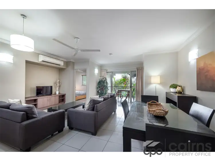 Fourth view of Homely apartment listing, 127/12 Gregory St, Westcourt QLD 4870