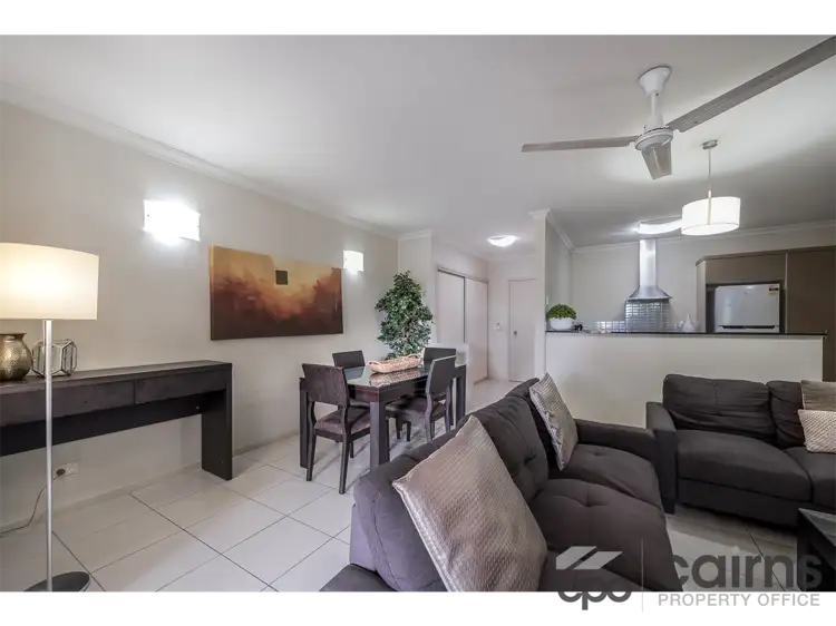 Fifth view of Homely apartment listing, 127/12 Gregory St, Westcourt QLD 4870