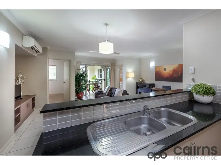 Sixth view of Homely apartment listing, 127/12 Gregory St, Westcourt QLD 4870