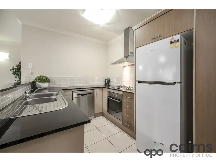 Seventh view of Homely apartment listing, 127/12 Gregory St, Westcourt QLD 4870