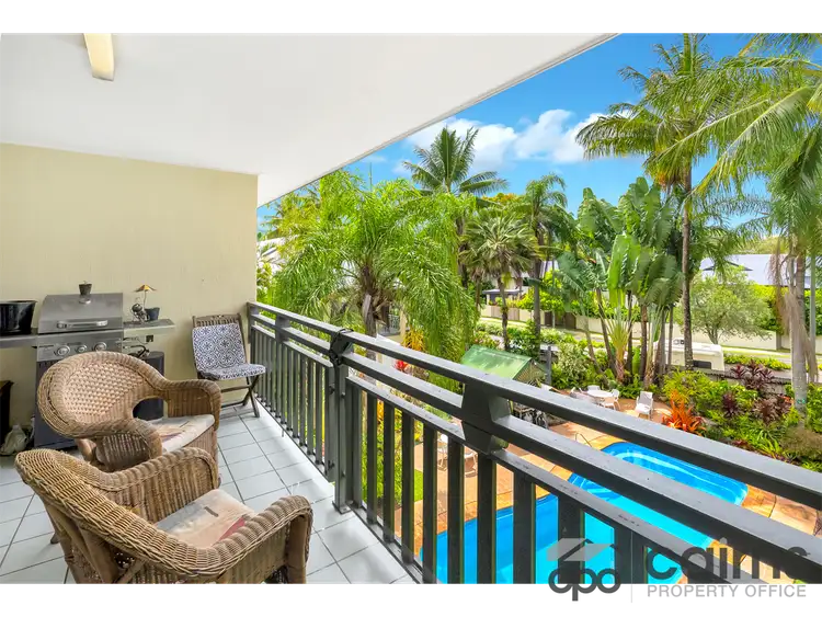 Main view of Homely unit listing, 17/33-37 Trinity Beach Road, Trinity Beach QLD 4879