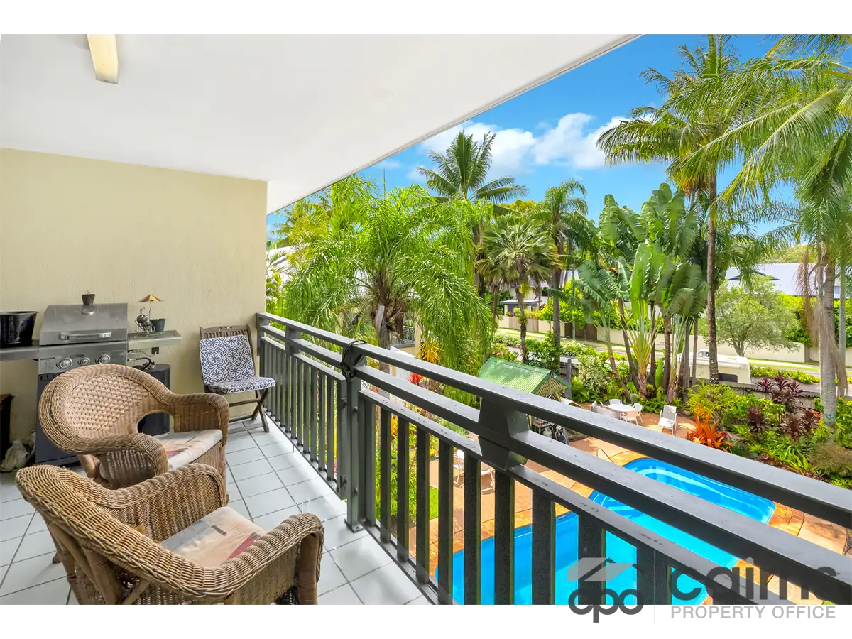 Main view of Homely unit listing, 17/33-37 Trinity Beach Road, Trinity Beach QLD 4879