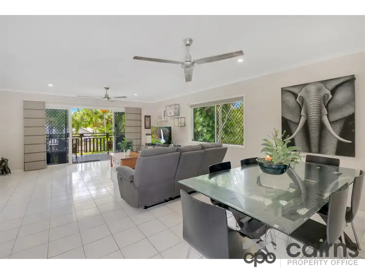 Second view of Homely unit listing, 17/33-37 Trinity Beach Road, Trinity Beach QLD 4879