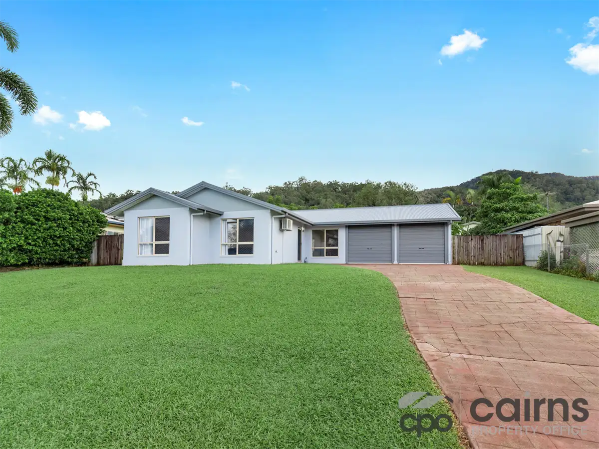 Main view of Homely house listing, 24 Berrima Street, Mount Sheridan QLD 4868