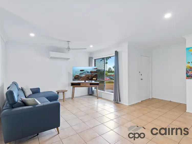 Second view of Homely house listing, 24 Berrima Street, Mount Sheridan QLD 4868