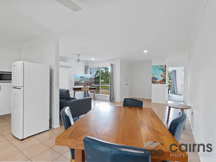 Fourth view of Homely house listing, 24 Berrima Street, Mount Sheridan QLD 4868