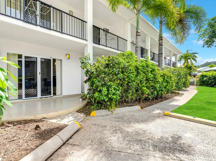 Second view of Homely unit listing, 102/6 Marella Close, Manoora QLD 4870