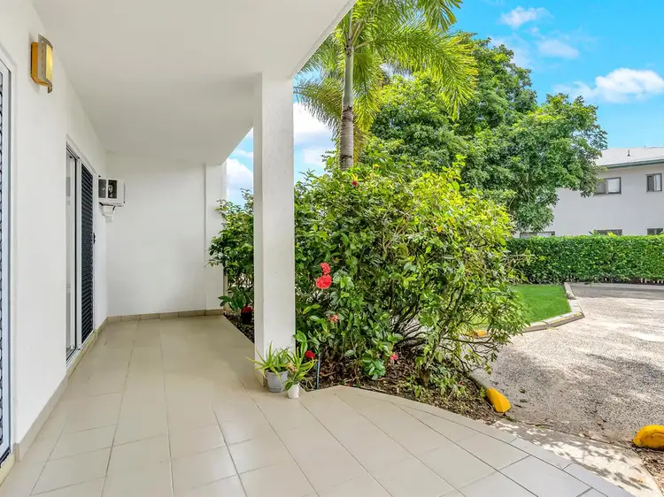 Third view of Homely unit listing, 102/6 Marella Close, Manoora QLD 4870
