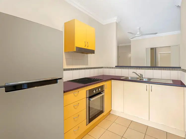 Fourth view of Homely unit listing, 102/6 Marella Close, Manoora QLD 4870